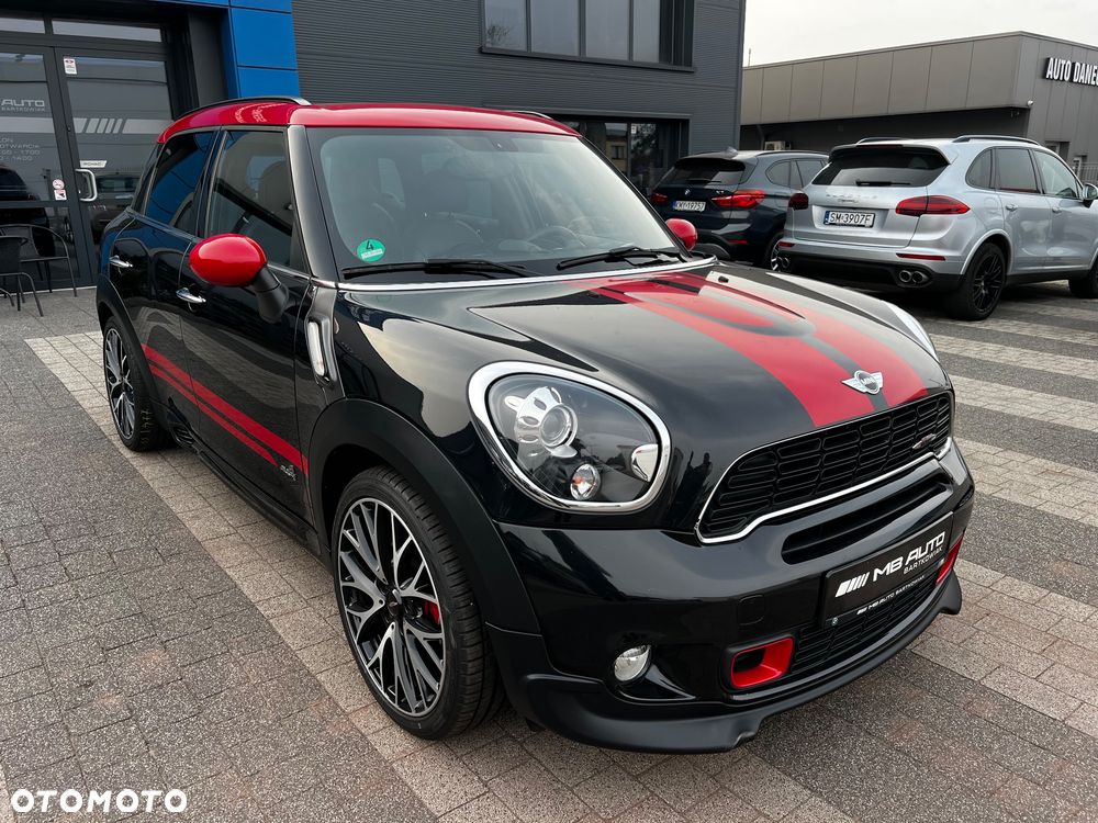 MINI John Cooper Works - 6