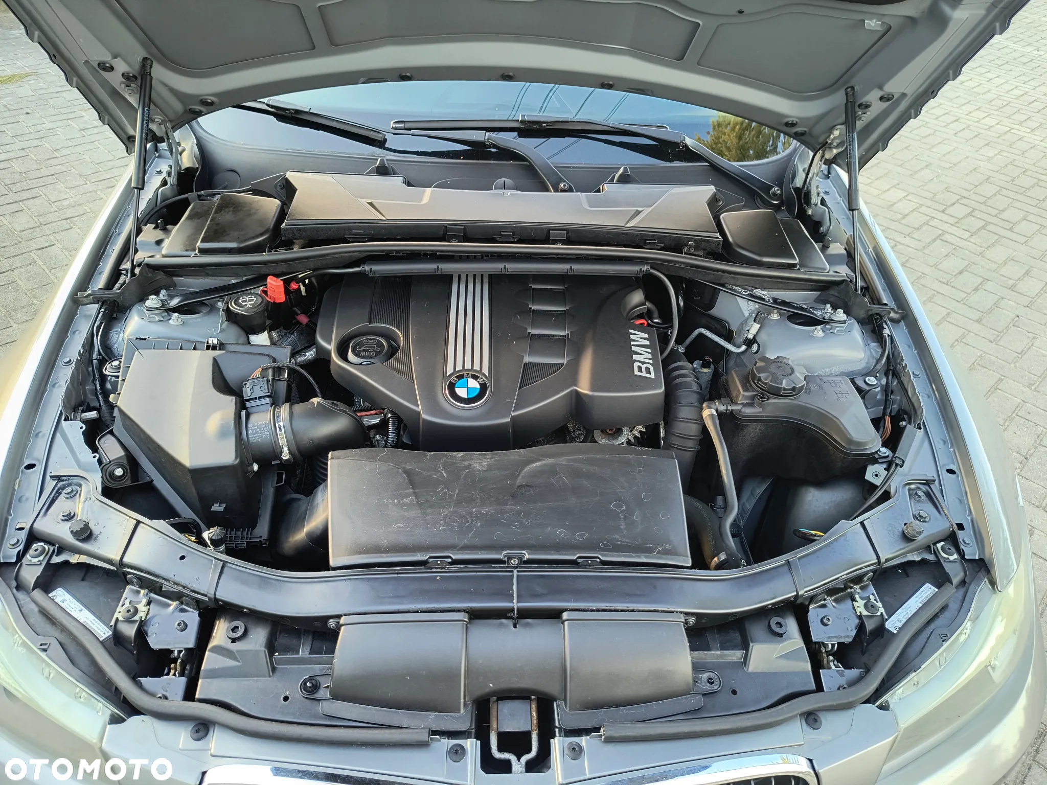 BMW Seria 3 - 10