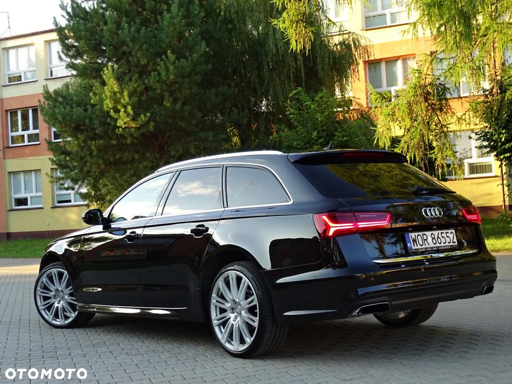Audi A6 - 24