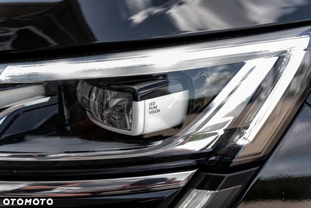 Renault Talisman ENERGY dCi 160 EDC INITIALE PARIS - 38
