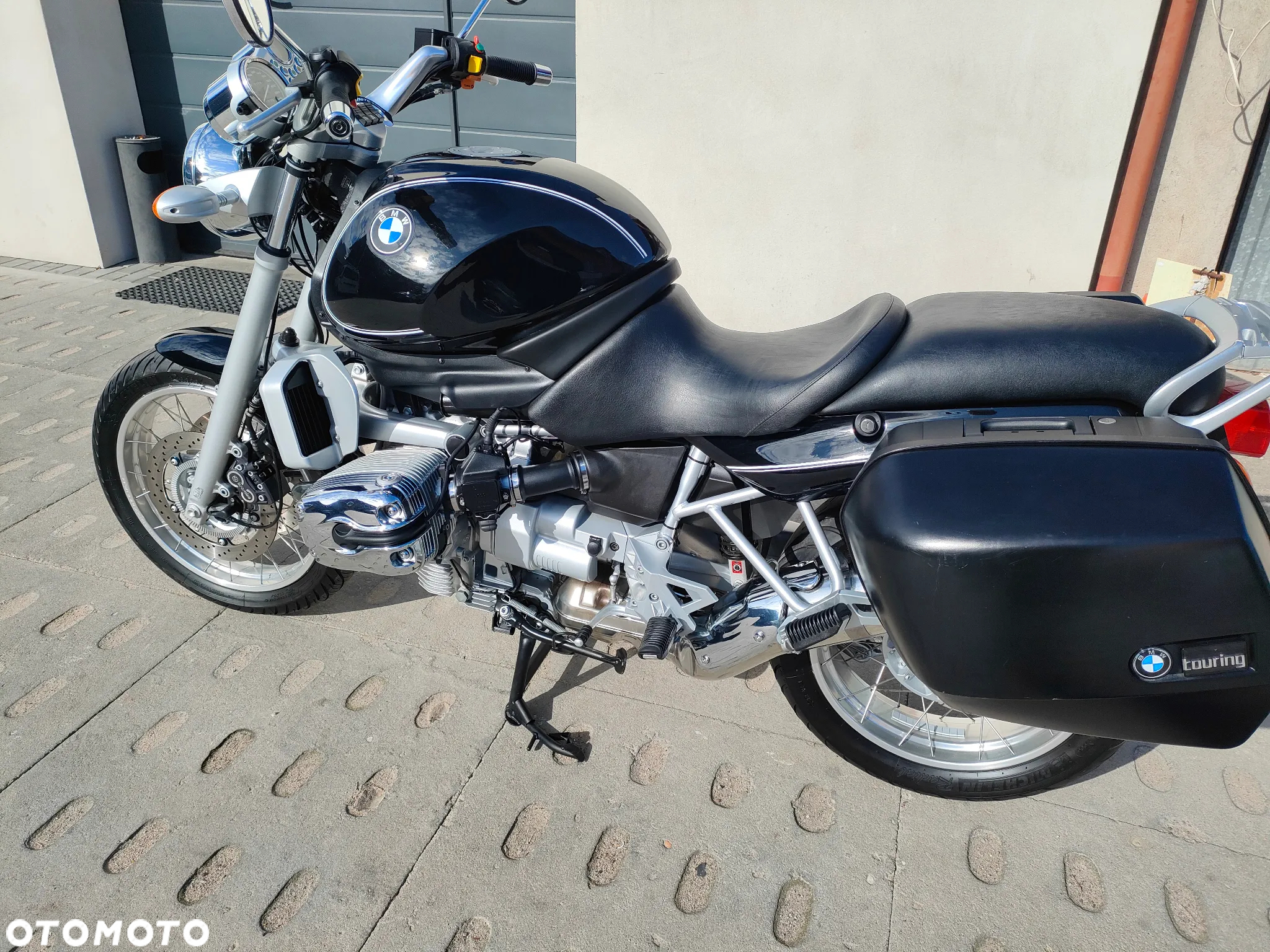 BMW R - 11