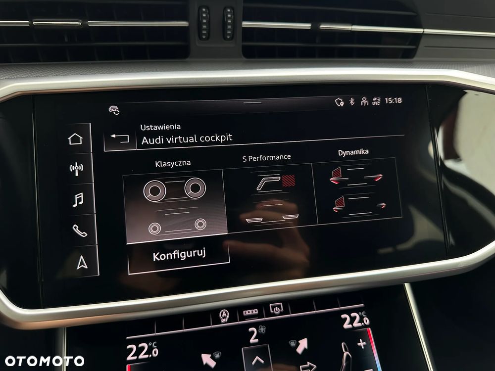 Audi A6 Limousine 40 TDI mHEV Quattro Sport S tronic - 32