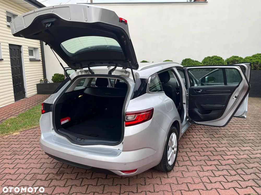 Renault Megane 1.3 TCe FAP Business - 25
