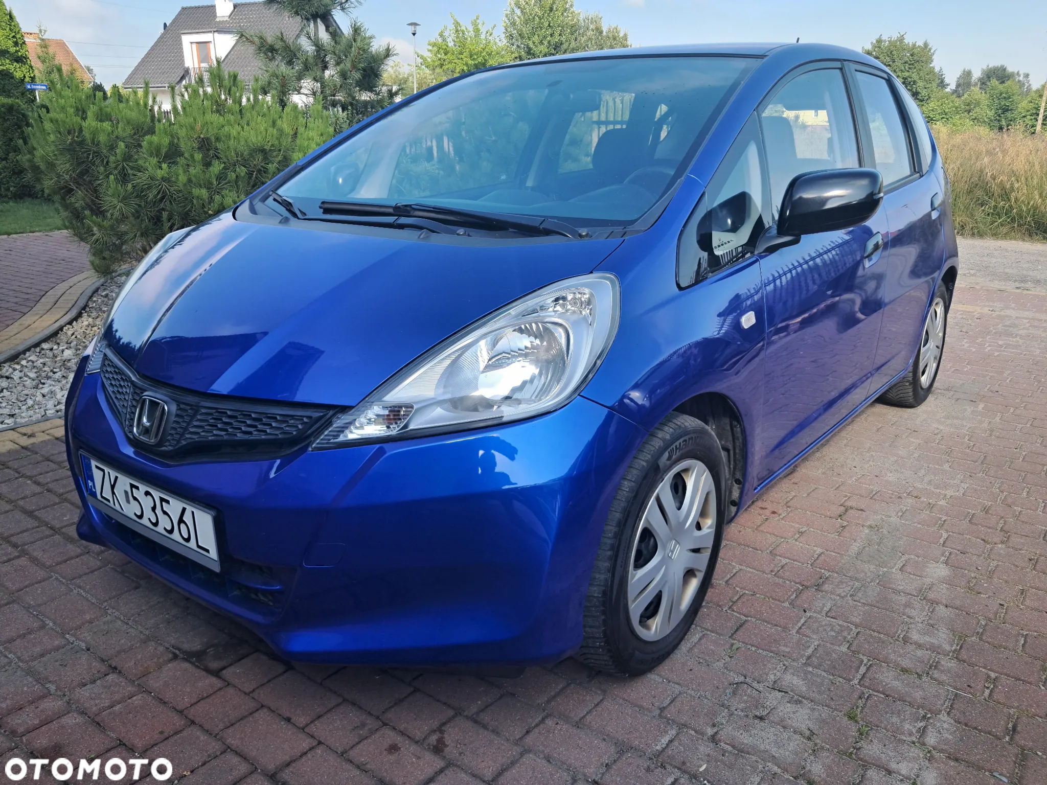 Honda Jazz 1.2 i-VTEC - 4
