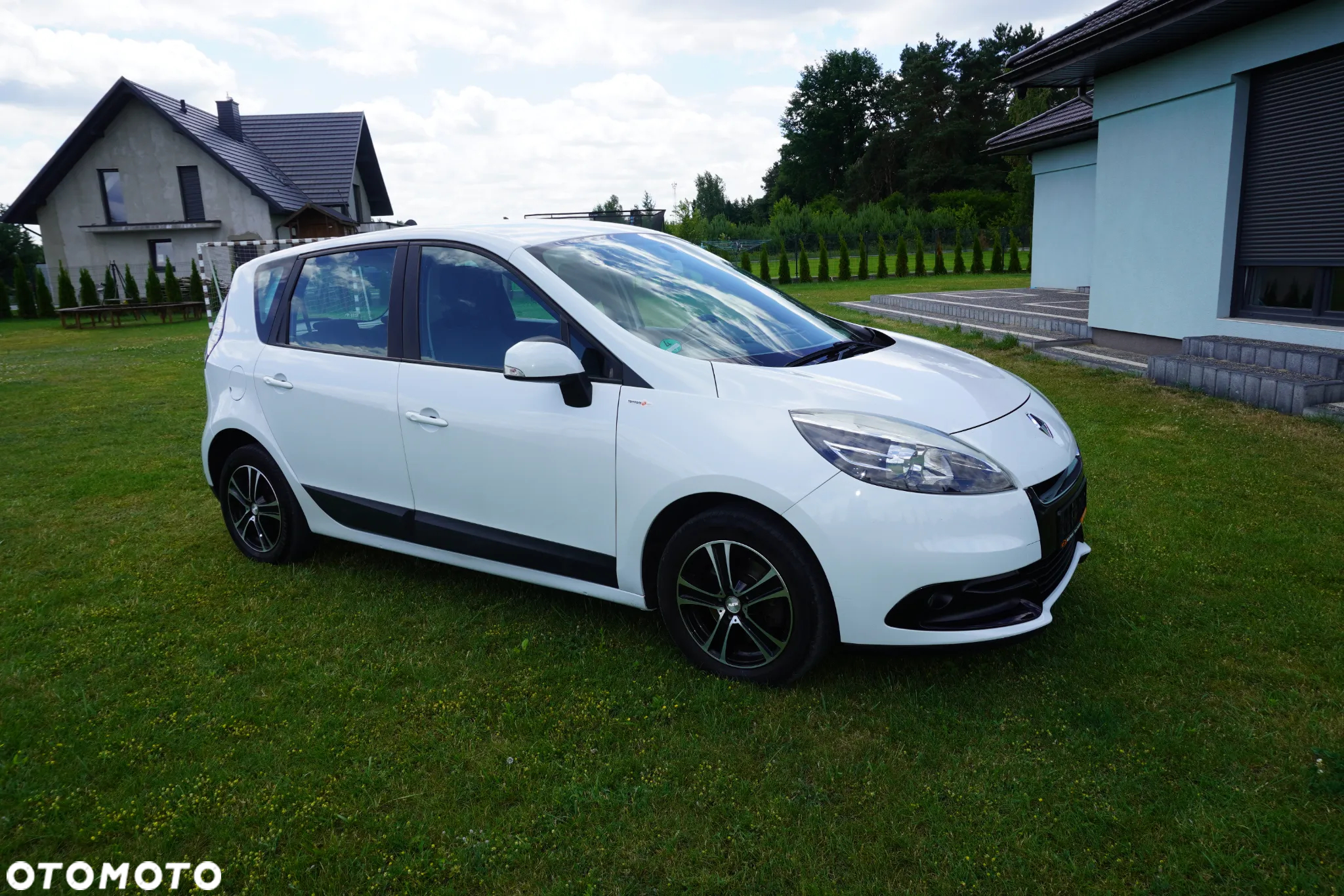 Renault Scenic 1.6 16V 110 TomTom Edition - 29