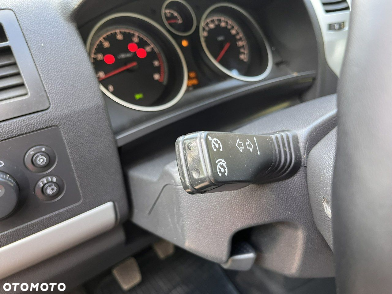 Opel Zafira 1.8 - 27