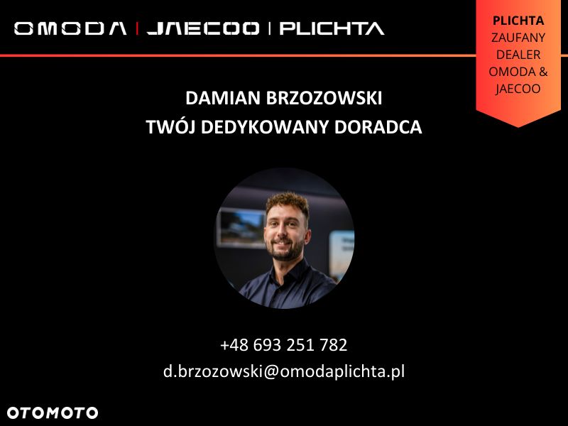 Omoda 9 1.5 Super Hybrid Exclusive AWD - 28
