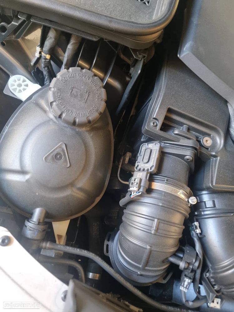 Mercedes-Benz C 220 BlueTEC Exclusive Aut. - 9