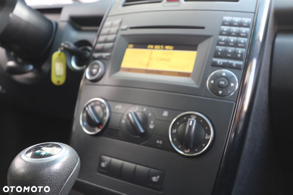 Mercedes-Benz Klasa A 170 Avantgarde - 29