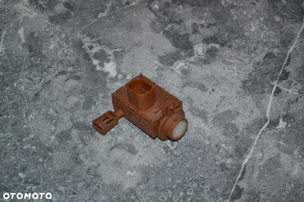 VW SEAT AUDI SKODA CZUJNIK JAKOŚCI POWIETRZA 4H0907658A - 1