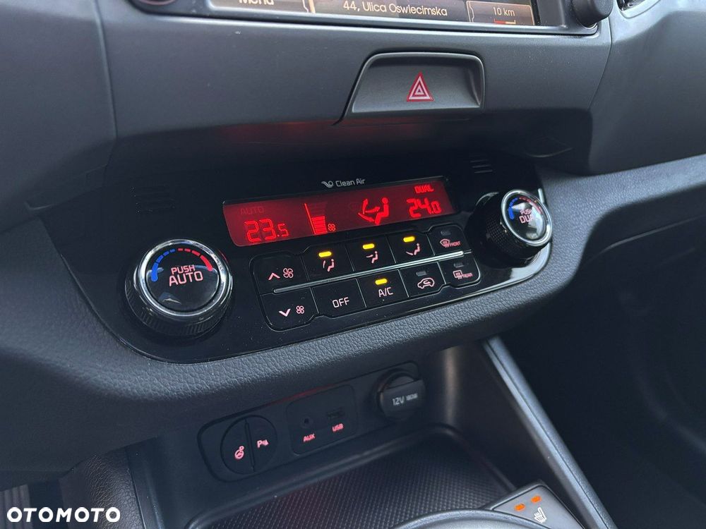 Kia Sportage 1.6 GDI XL 2WD - 19