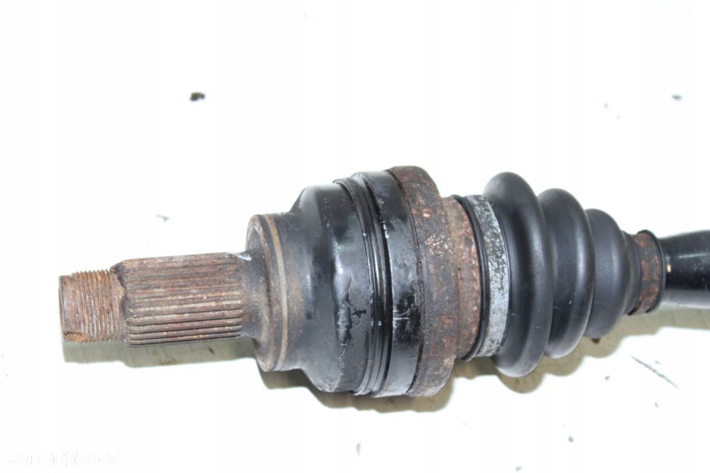 BMW E39 520i M52 M54 PÓŁOŚ 1229140 - 3