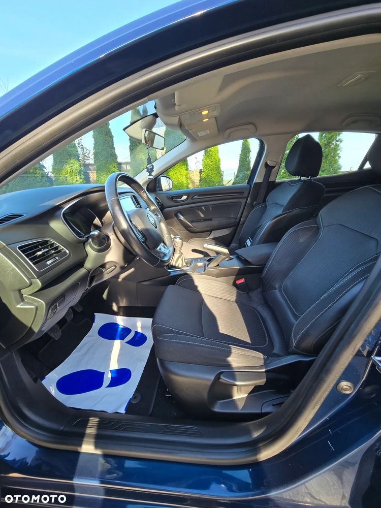 Renault Megane 1.2 Energy TCe Intens - 7