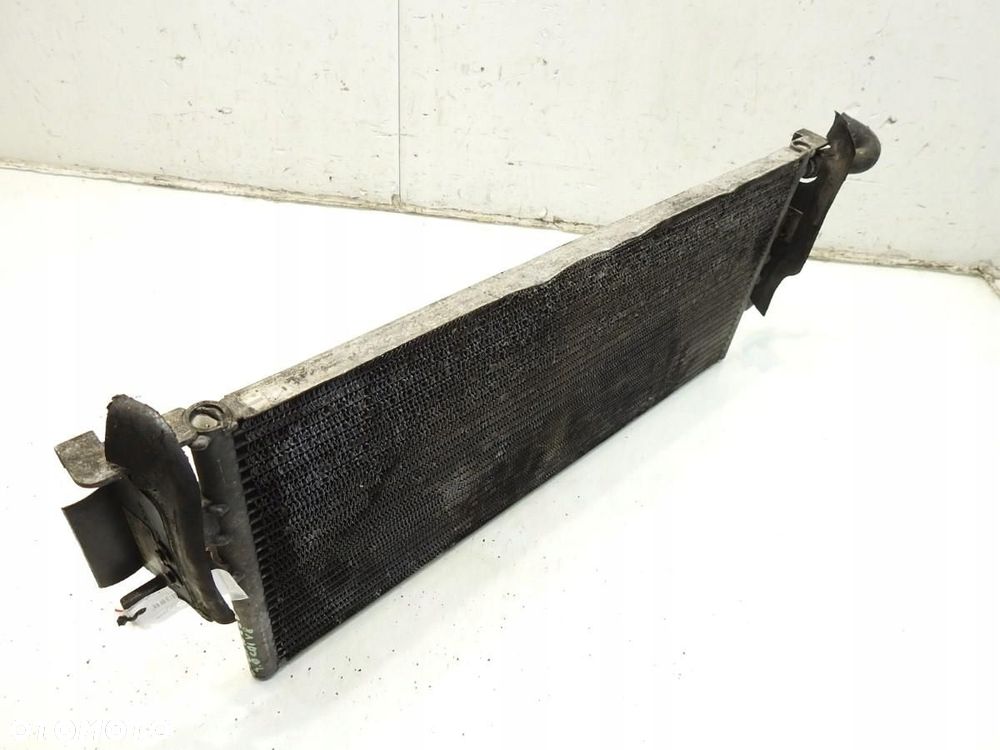 CHŁODNICA WODY MERCEDES W220 4.0 CDI V8 - 3