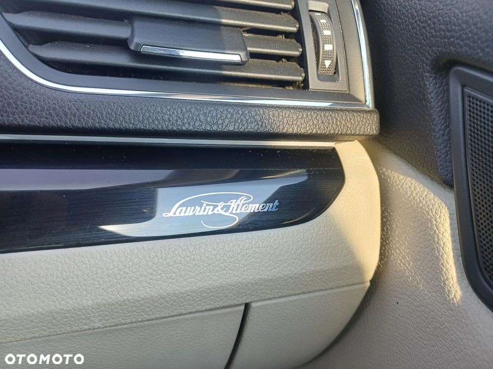 Skoda Superb 2.0 TDI 4x4 L&K DSG - 39
