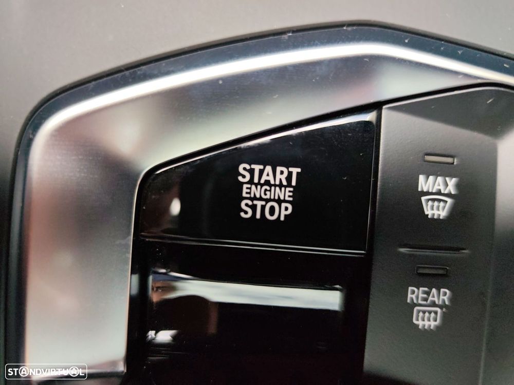 BMW 220 Gran Coupé Pack Desportivo M Pro - 23