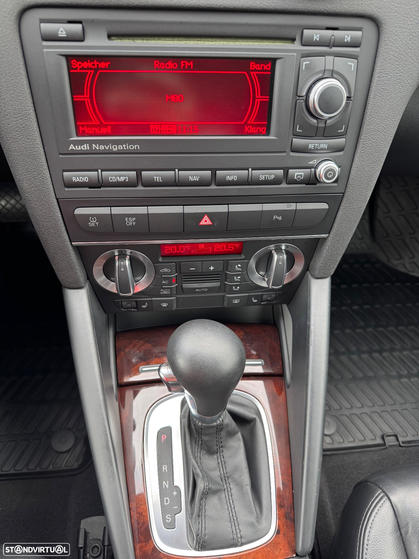 Audi A3 Sportback - 11