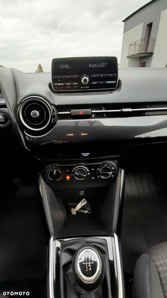Mazda 2 1.5 Skymotion - 8