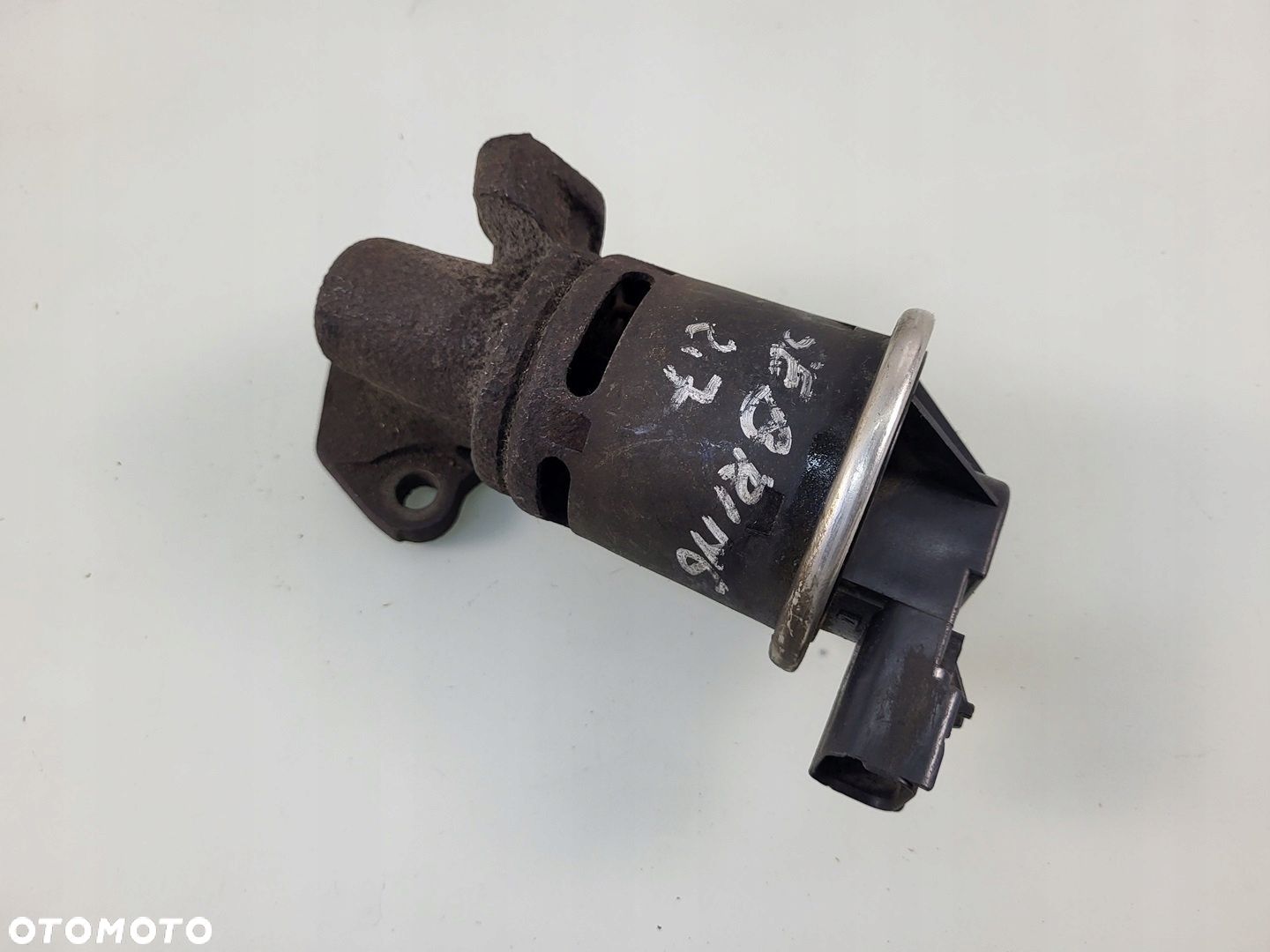 CHRYSLER SEBRING 2.7 V6 24V ZAWÓR EGR STRATUS 300M - 1