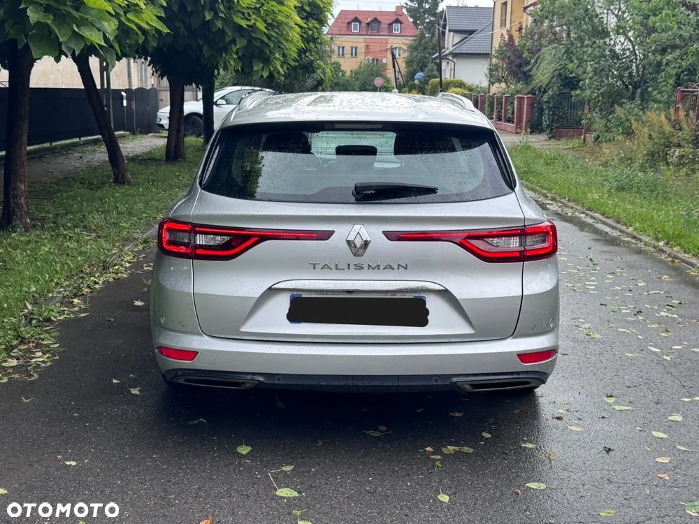 Renault Talisman - 9