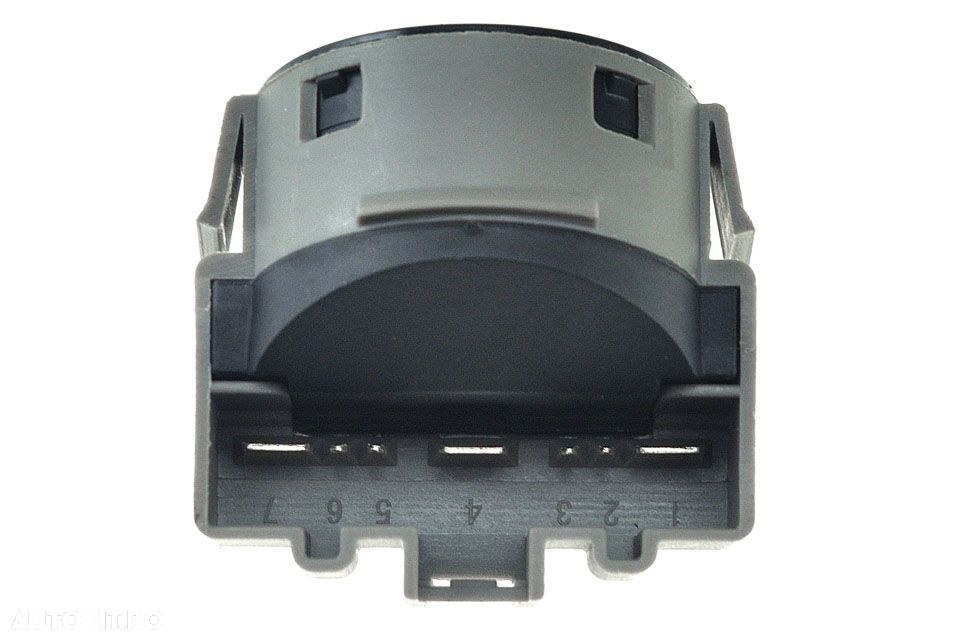Comutator pornire demaror Ford Focus 1998-, Ford Focus 2 2004-, Mondeo 3 2000-, Mondeo 4 2007-, NTY EKS-FR-000 - 2