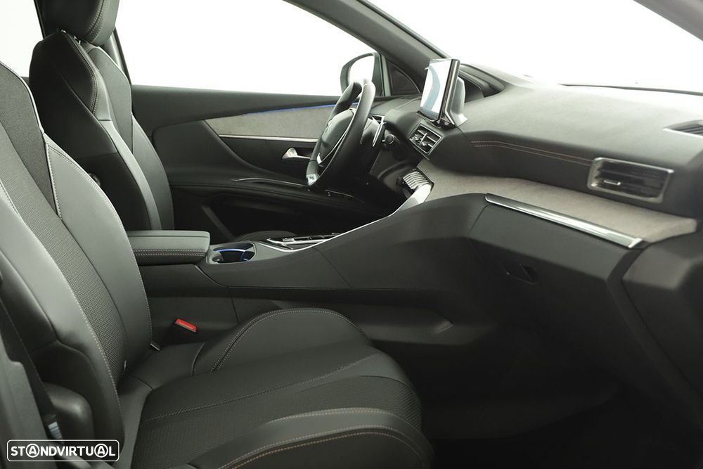 Peugeot 3008 1.2 PureTech GT EAT8 - 22