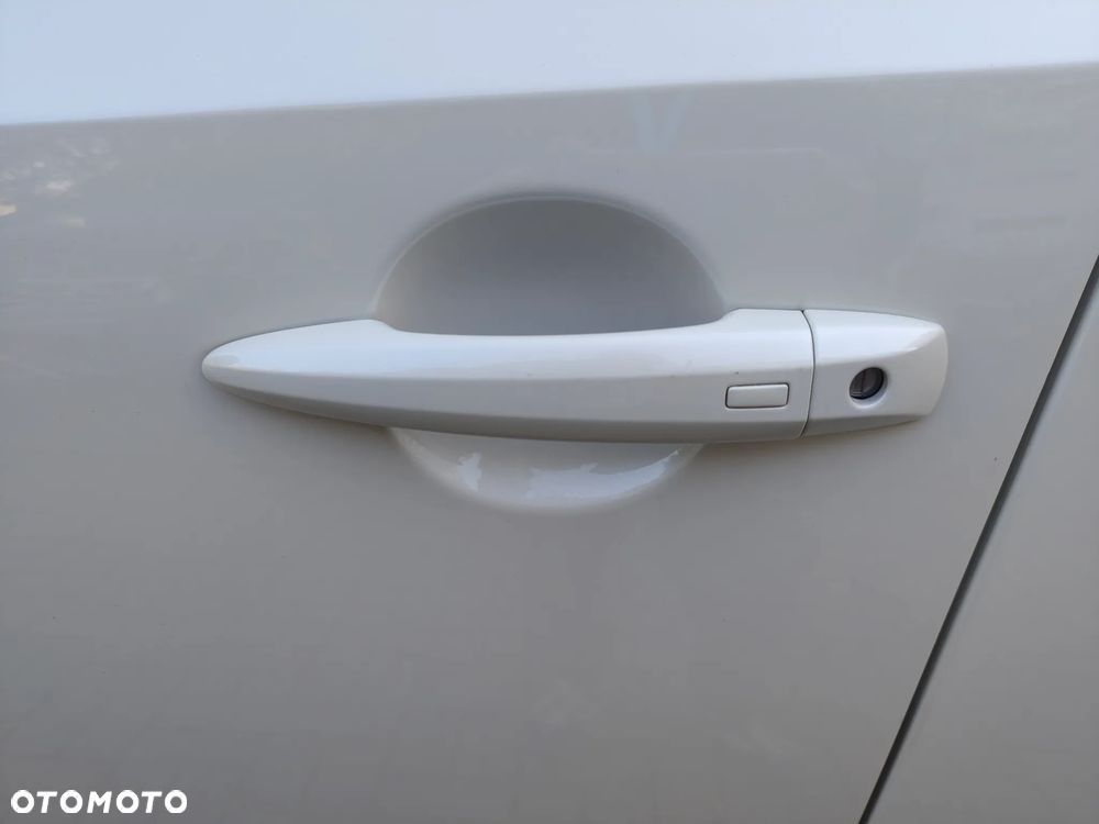 Nissan Qashqai 2021