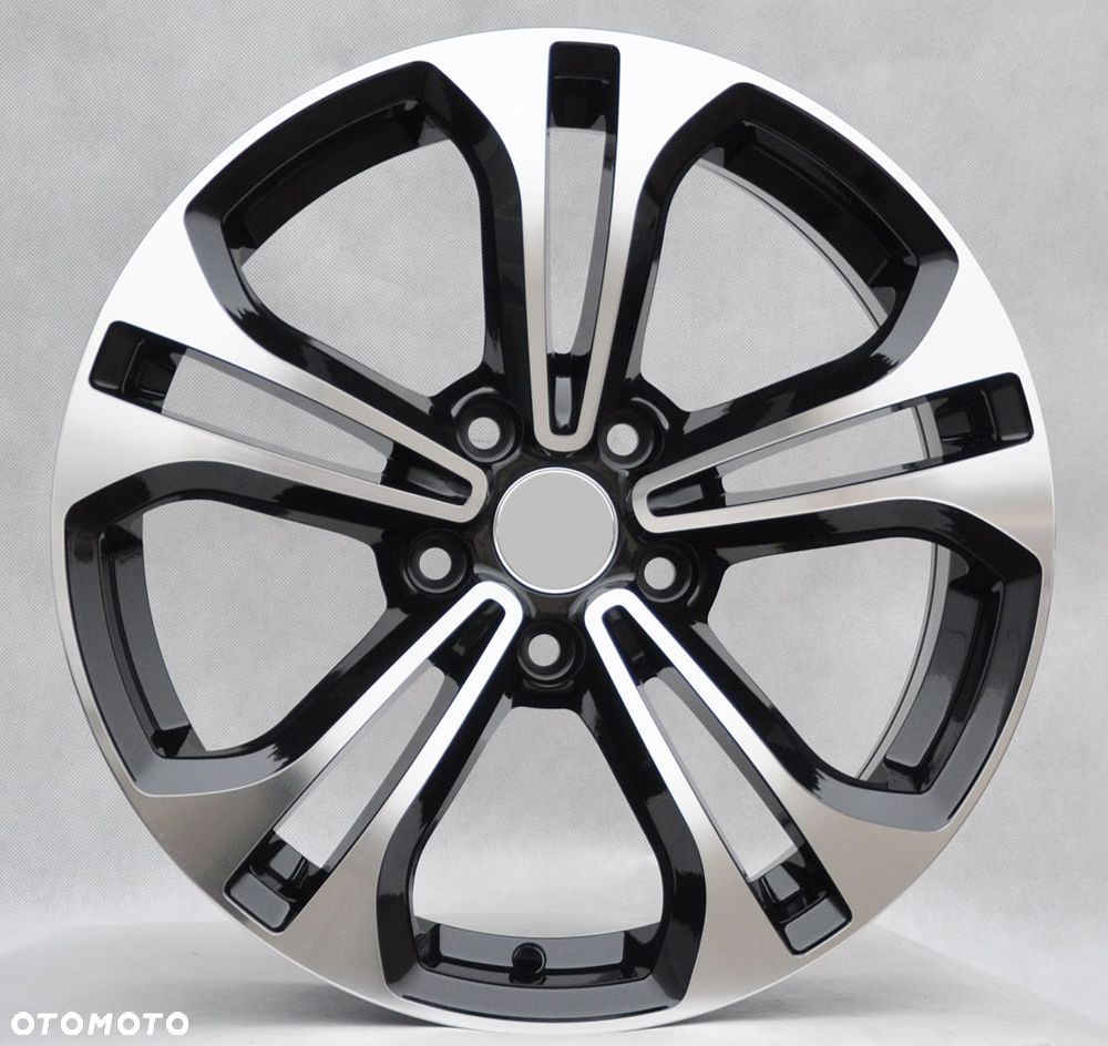 1249 MB FELGI 17 5x114,3 HYUNDAI I30 IX35 TUCSON - 3