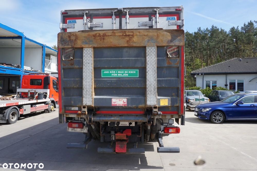 Volvo FM - 11