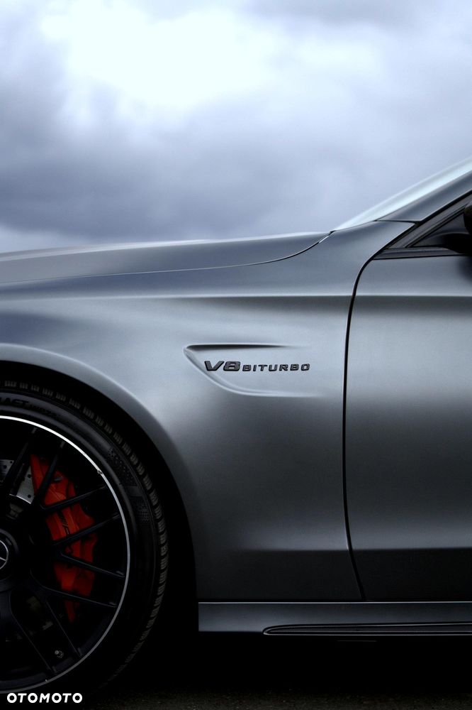 Mercedes-Benz Klasa C - 5