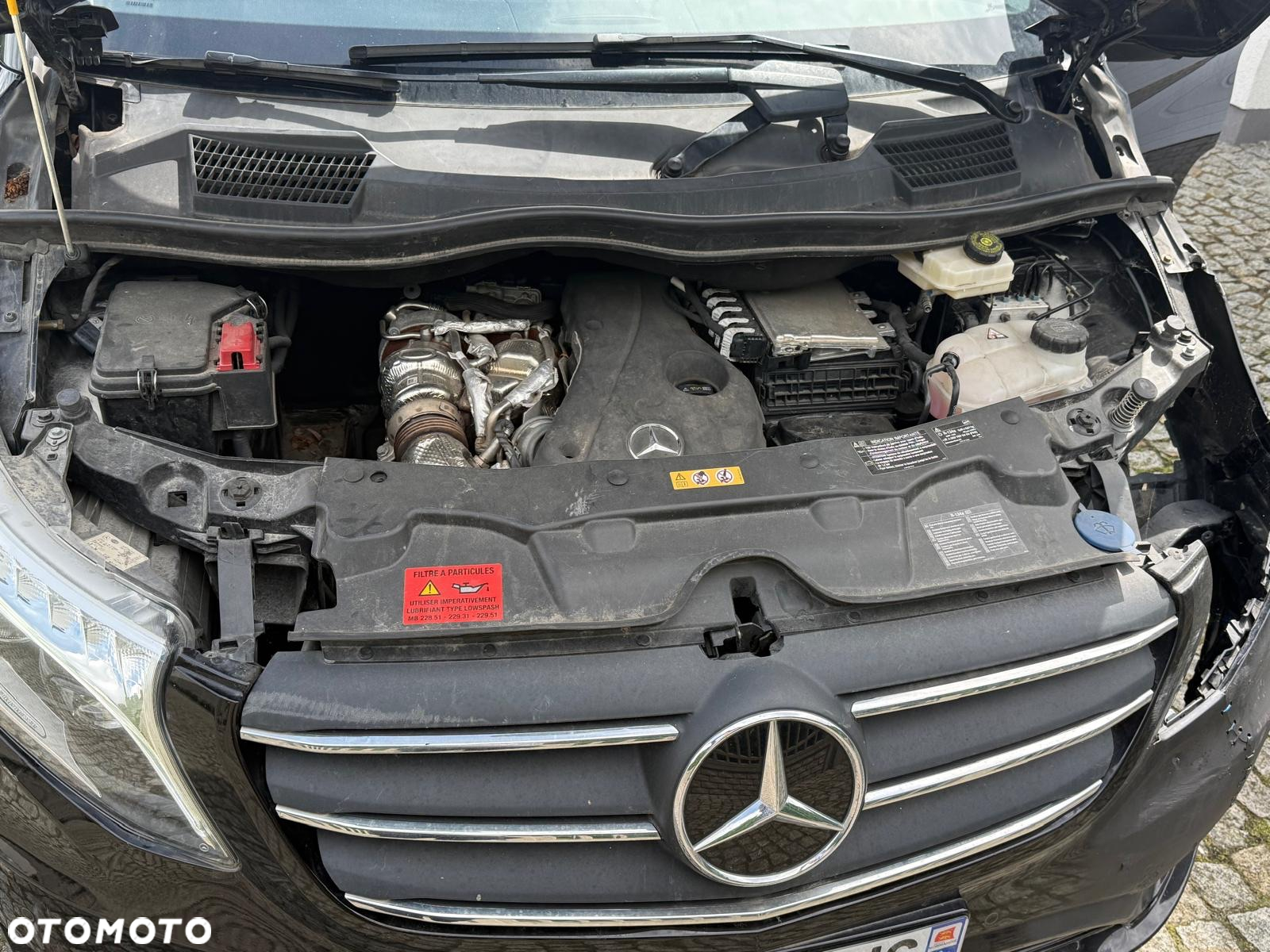 Mercedes-Benz Vito - 10