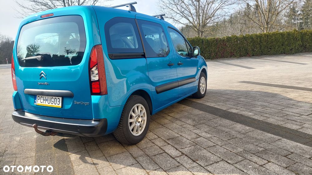 Citroën Berlingo - 3