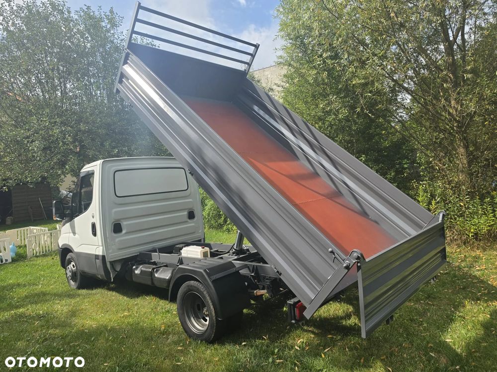 Iveco 35c14 - 6