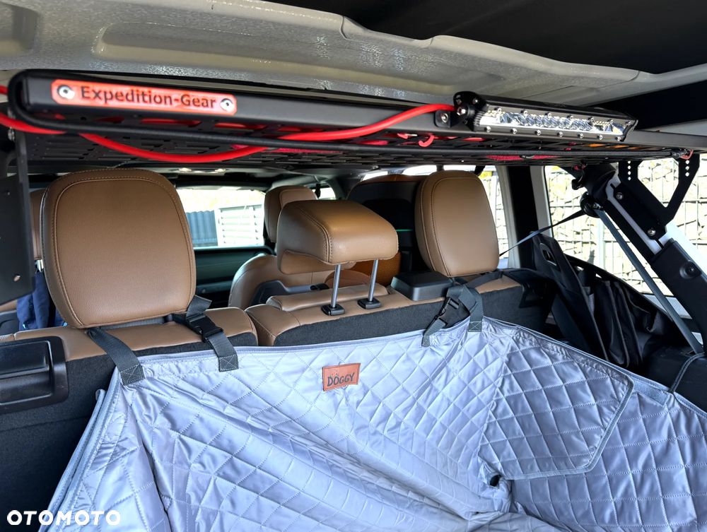 Jeep Wrangler Unlimited 2.0 Turbo PHEV 4xe Rubicon - 18