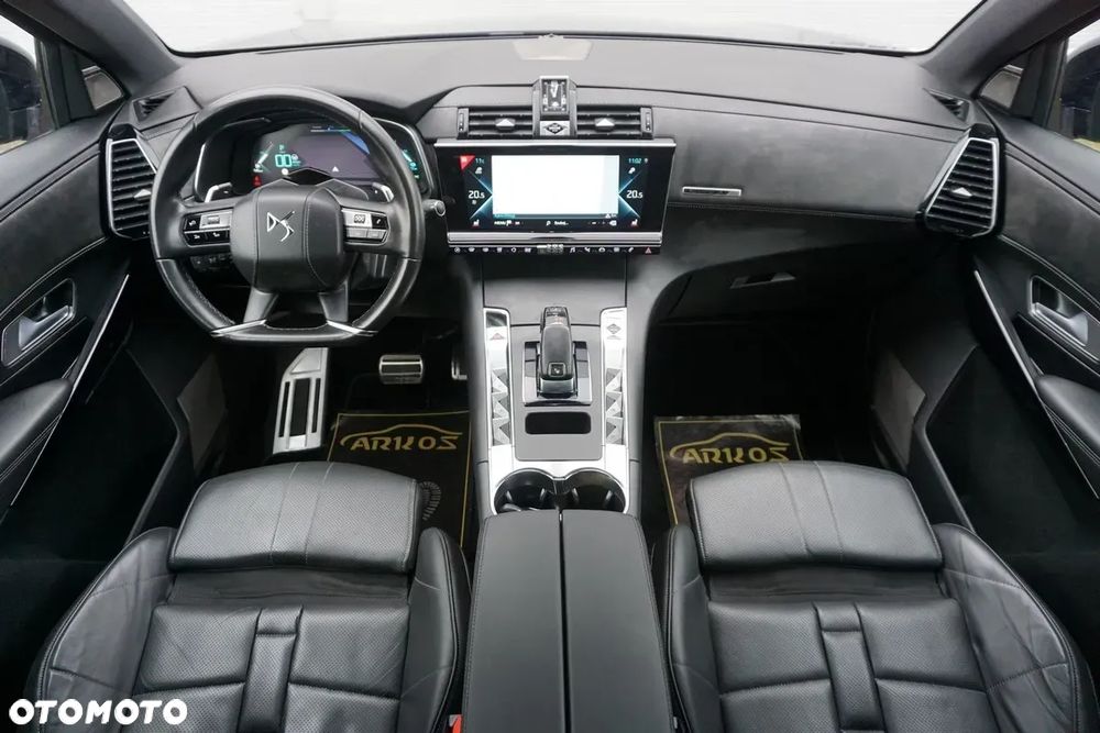 DS Automobiles DS 7 Crossback - 2