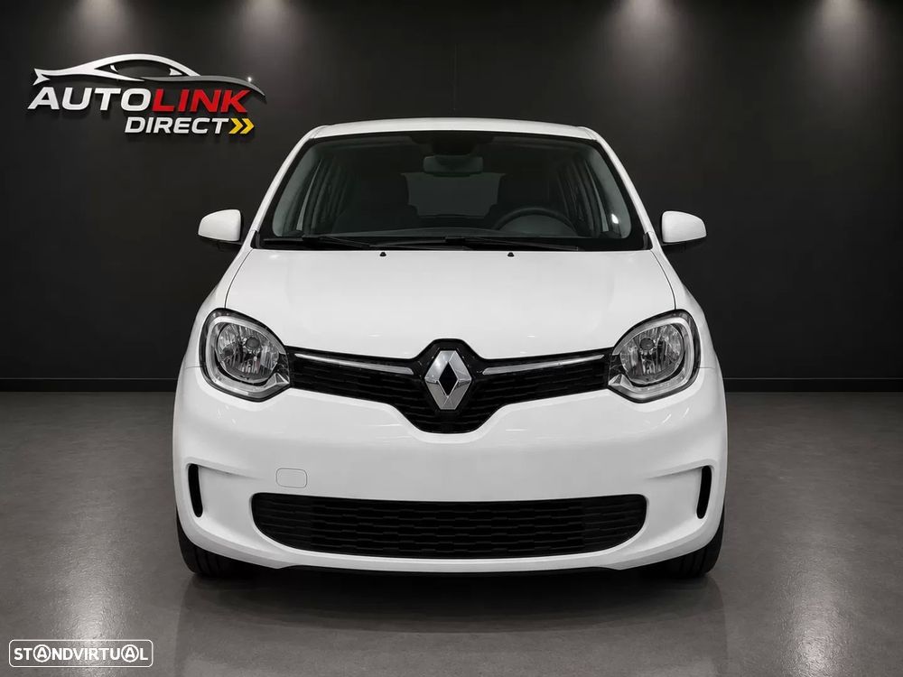 Renault Twingo Z.E. 22 Zen - 6