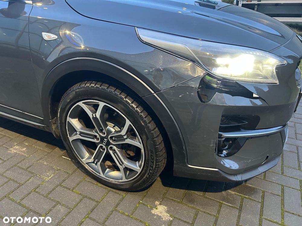 Kia XCeed 1.5 T-GDI M DCT - 6
