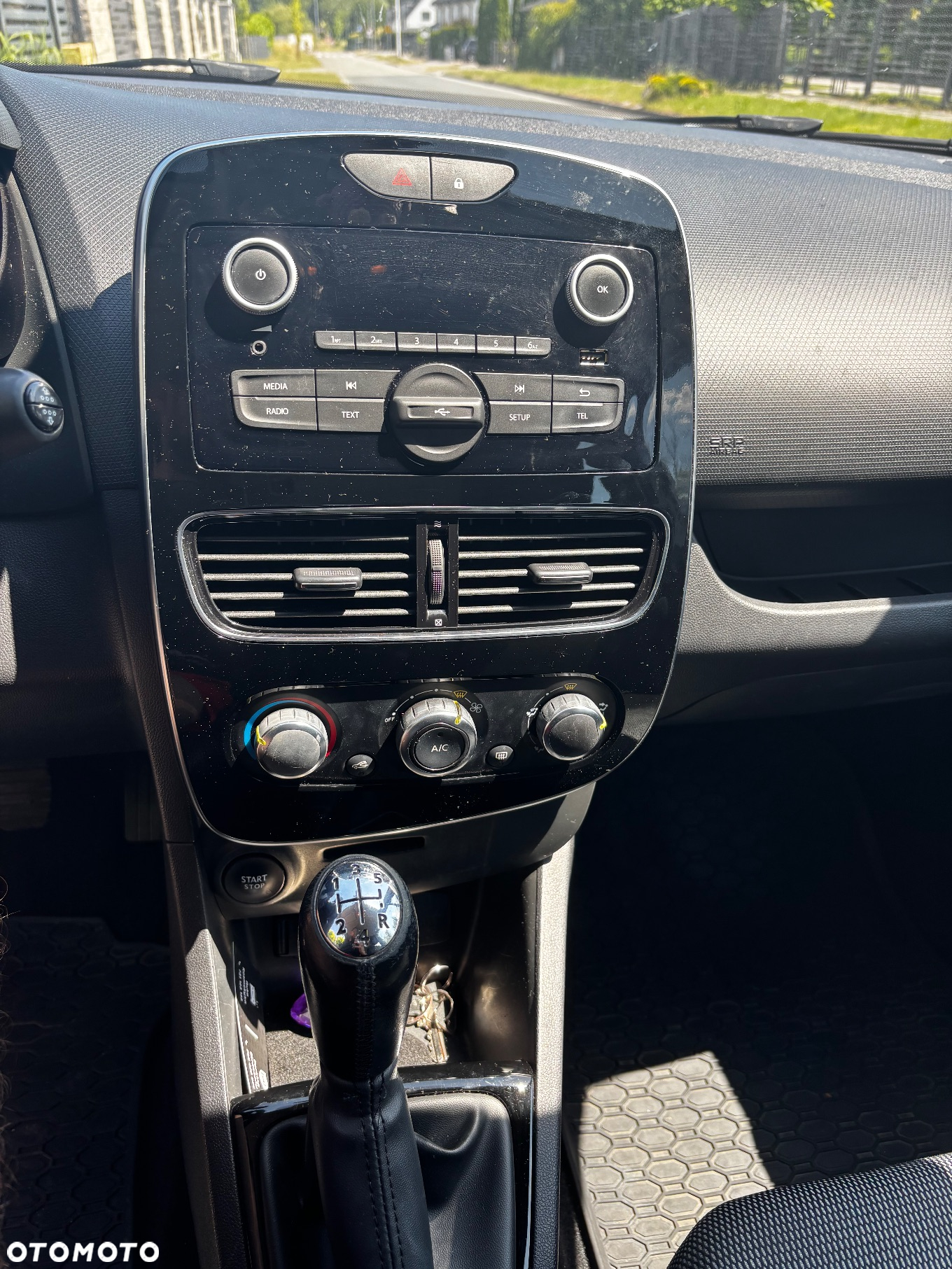 Renault Clio 0.9 Energy TCe Life - 8