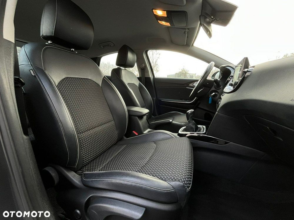 Kia XCeed 1.6 CRDi (48V Mild-Hybrid) SPIRIT - 16