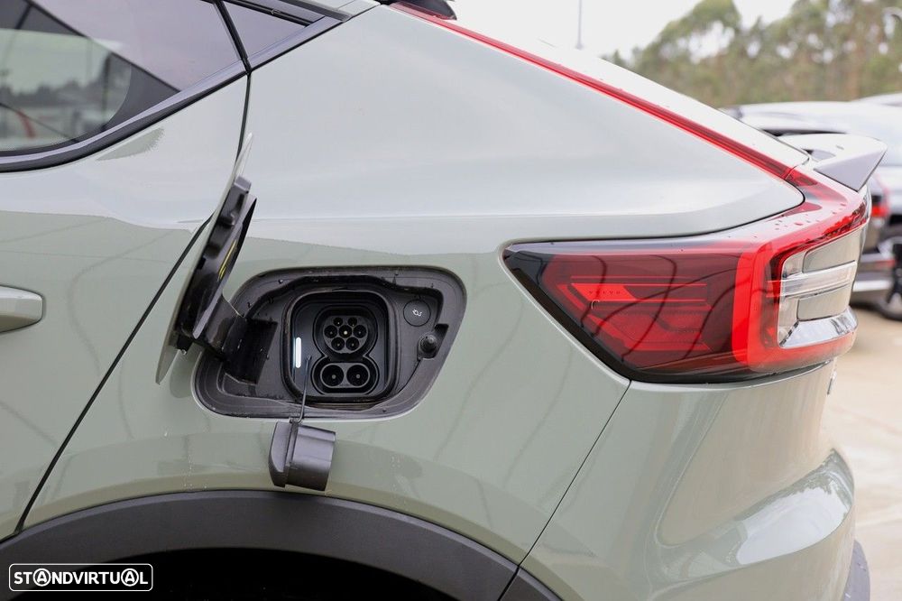 Volvo EC40 82 kWh Single Motor Extended Range Plus - 3