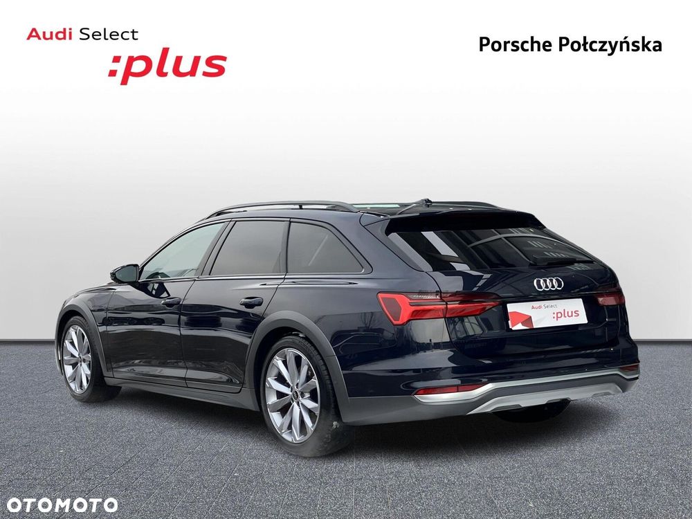 Audi A6 Allroad - 4