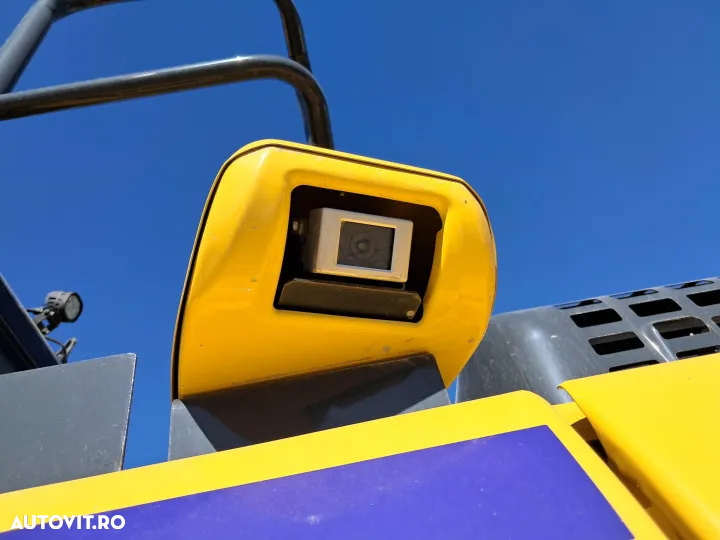 Komatsu pc240lc-11 - 22