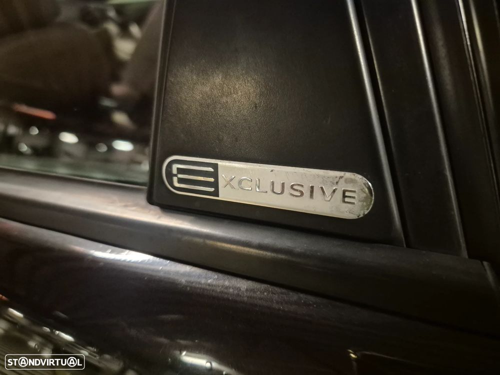 Citroën C5 Break 1.6 HDi Exclusive - 31