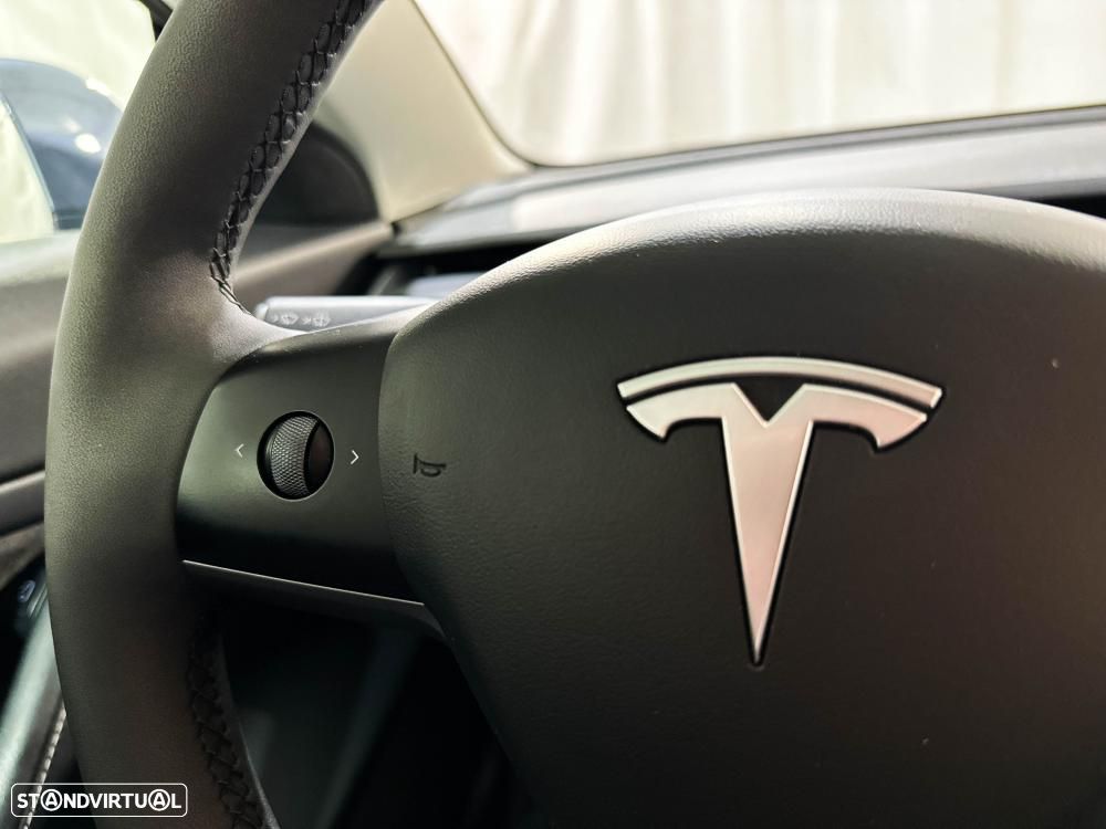 Tesla Model 3 Long Range AWD Dual Motor - 41