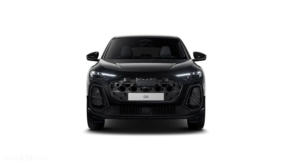 Audi Q5 Sportback - 3