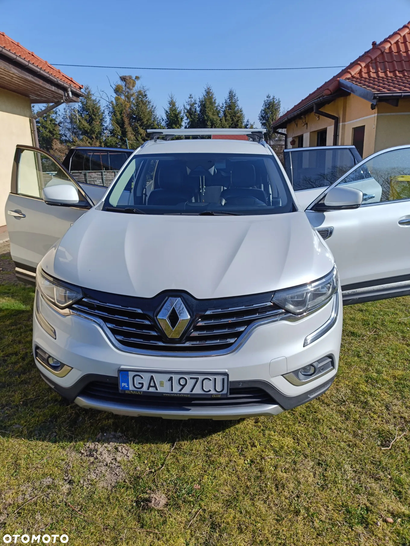 Renault Koleos 2.0 dCi Intens 4x4 X-Tronic - 3