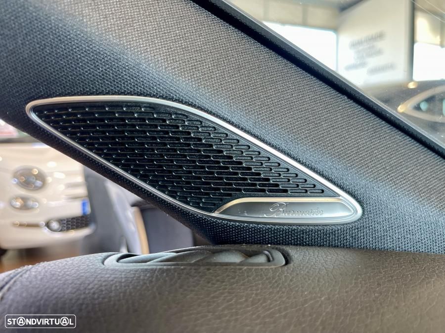 Mercedes-Benz CLA 250 e Shooting Brake 8G-DCT Edition AMG Line - 31