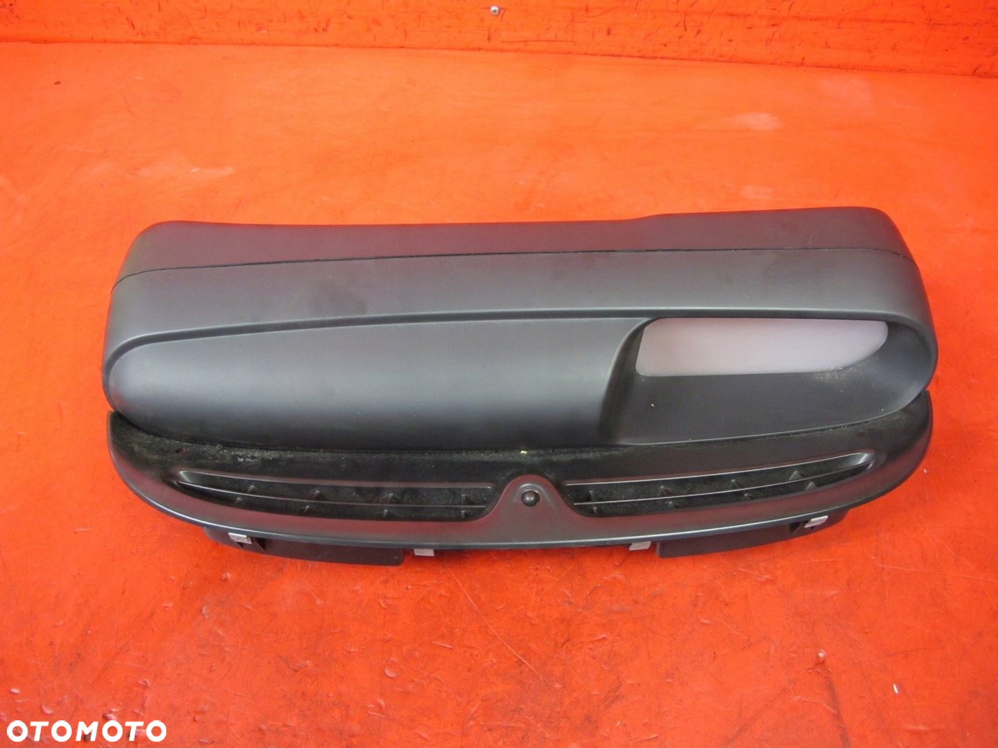CITROEN C3 PICASSO 1.6 HDI 08- LICZNIK ZEGARY EU 9666502377 - 4