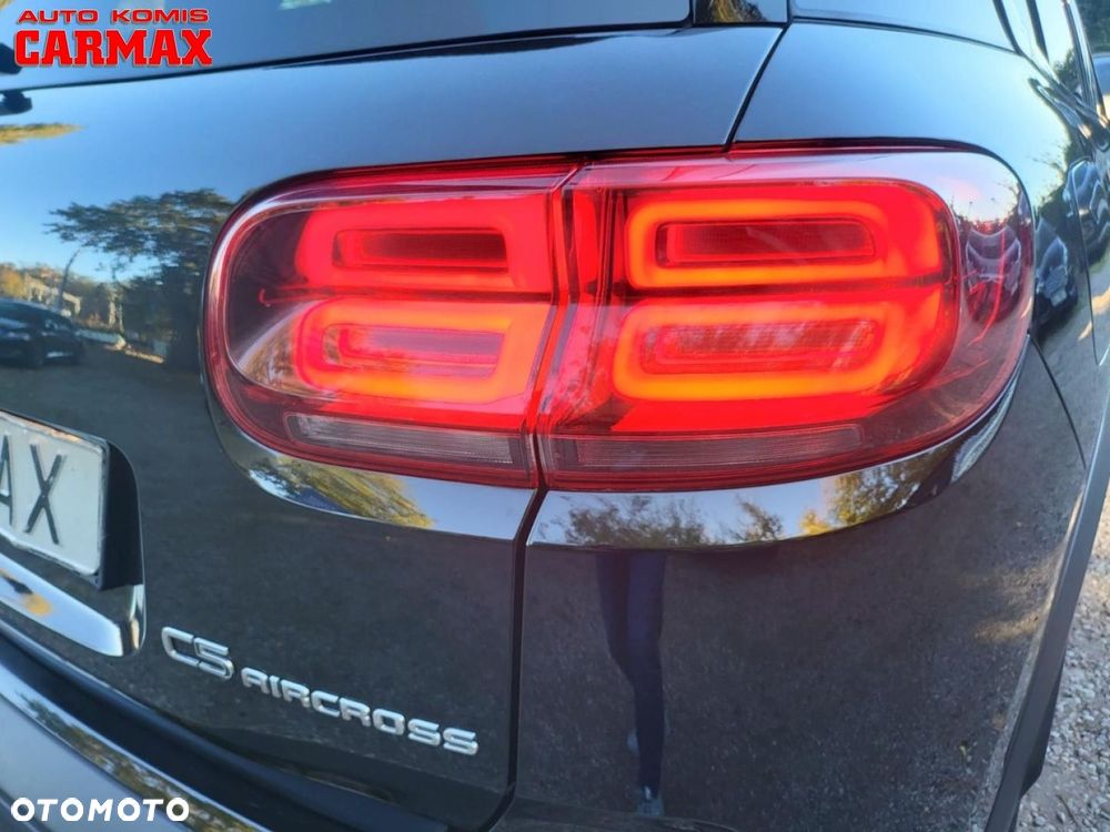 Citroën C5 Aircross - 9