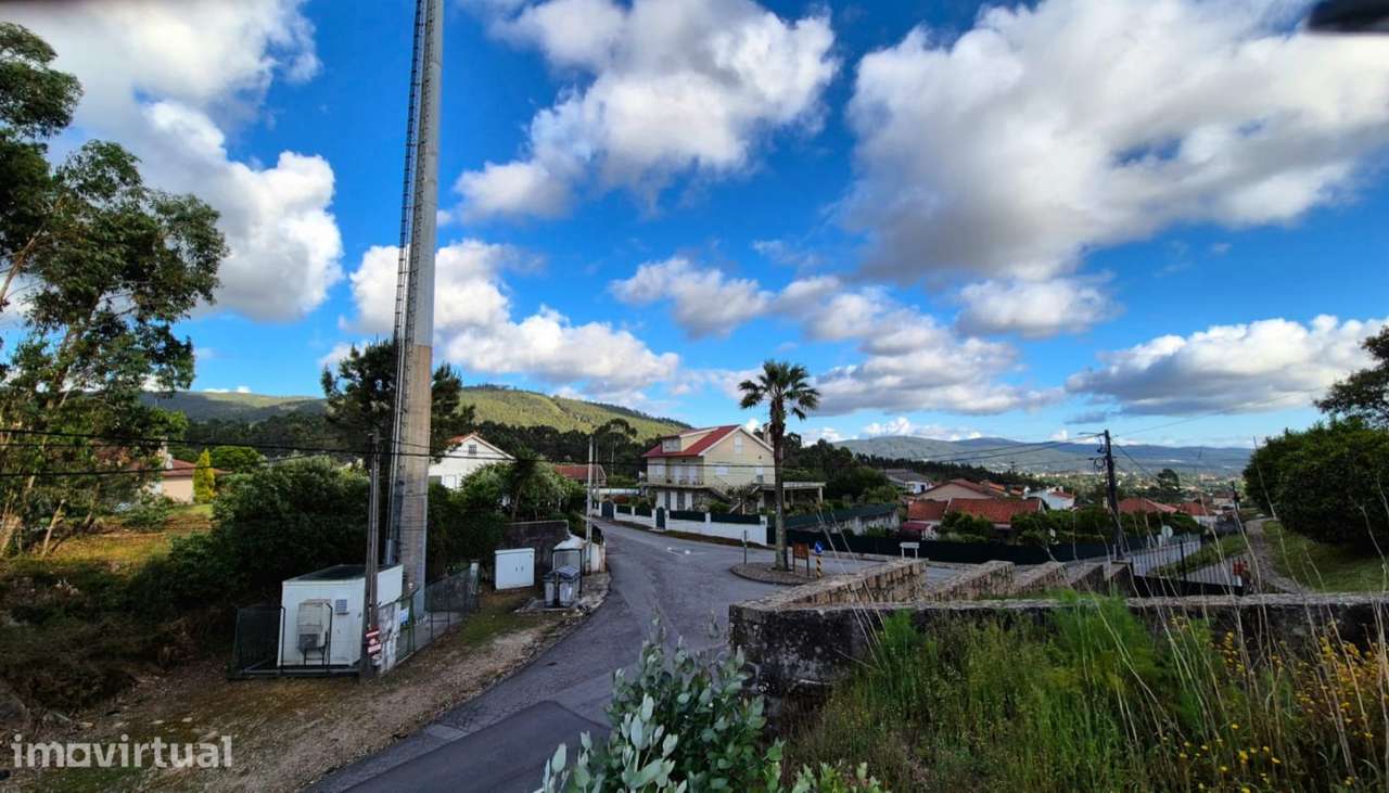 Venda de terreno c/ 1876m², Mujães, Viana do Castelo - Grande imagem: 3/15